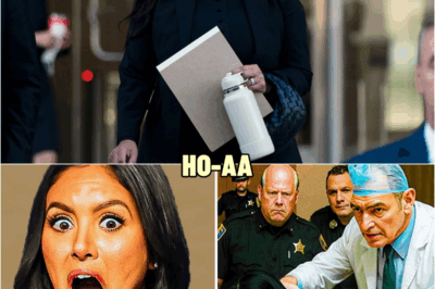 Vanessa Bryant COLLAPSES In Court After DNA Test Confirms The Shocking Truth | HO