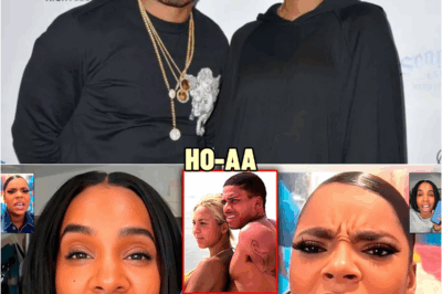 Kelly Rowland Mocks Ashanti After Nelly’s Cheating Scandal| Ashanti’s Jealousy EXPOSED | HO