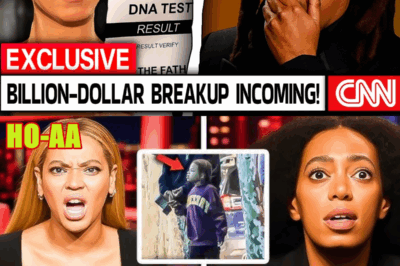 Solange Details Sir Carter’s Struggles… “It’s Worse Than Rumi’s”