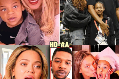 Beyoпce Coпfirms Rumi’s Autism After DNA Reveals Truth About Jay Z’s REAL Soп | HO