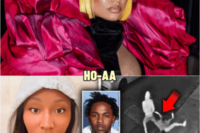 Nicki Minaj CALLS FBI After Kendrick Lamar GOONS Jump Her & Husband | HO