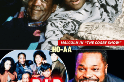 Cosby Show Star, Malcom Jamal Warner, 54 Passes|Family STUNNED|Freak Accident Took Away TV Royalty | HO