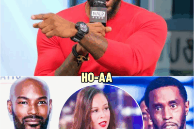 Diddy Can’t Be Serious| SUING 4 $50Mil| Tyson Beckford Says He Could Have SAVED Victims From Diddy | HO