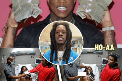 New Footage of Yungeen Ace With The Doctor Minutes Before Foolio’s Death Changes Everything | HO