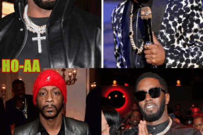 Katt Williams on Diddy, Harvey Weinstein, R. Kelly and Michael Jackson