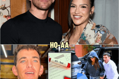 Cassie’s Husband DIVORCES After She Gives Him sᴛᴅs | He is DISGɄSTED by her? | HO