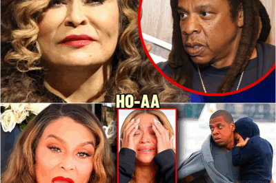 Tina Knowles RAGES Over Jay Z’s New Alleged Daughter | DNA Results Leave Her STUNNED | HO