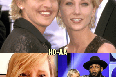 Ellen’s Ex Anne Heche LAST WARNING Before Mystery Death LEAKS │ She Spoke To Twitch | HO