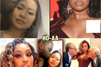Yung Miami SLAMS Gina Hyunh For Giving Diddy An sᴛɪ| Exposes Gina’s Sugar Daddies | HO