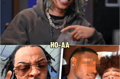T.I DISOWNS His Son After Gᴀy Tape Leaks| King’s Boyfriend EXPOSED | HO