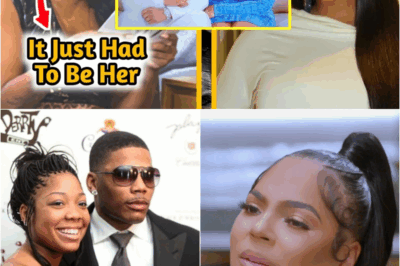 𝗩𝗜𝗗𝗘𝗢:😱 Nelly’s Daughter BREAKS SILENCE: “What People Don’t Know About Ashanti” | Chanelle Haynes Tells All👀 – S