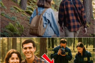 Couple Vanished on Olympic Trail in 1999 — In 2024, What Police Found Left Everyone Speechless – S
