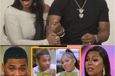 💍 Nelly Confesses He Planned to Propose to Ashanti 10 Years Ago! “Timing Was Off But Now She’s the One” – S