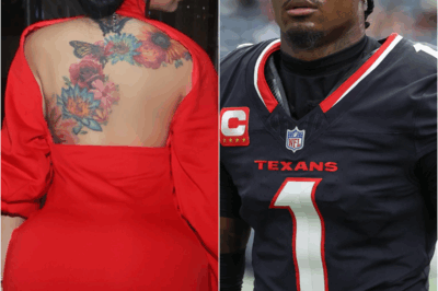 Cardi B Breaks Social Media Silence with Explosive Response to Bizarre BBL Smell Rumor Amid Stefon Diggs Breakup Speculation! – S