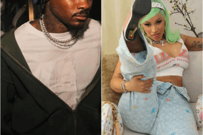 Cardi B Explodes on Twitter Spaces, Shuts Down Stefon Diggs Breakup and “BBL Smell” Rumors in Unfiltered Rant! – S