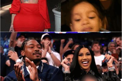Stefon Diggs and Cardi B Break Social Media Silence, Send a Clear and Strong Message to Fans About Their Relationship Status After “BBL Smell” Controversy – S