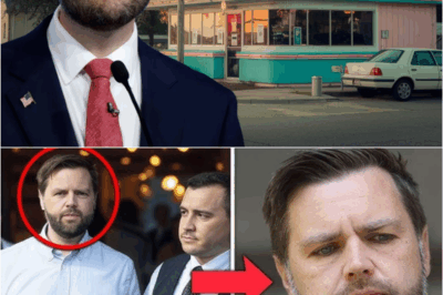 JD Vance Denied Service at Restaurant What He Did Next Shocked Everyone! – S