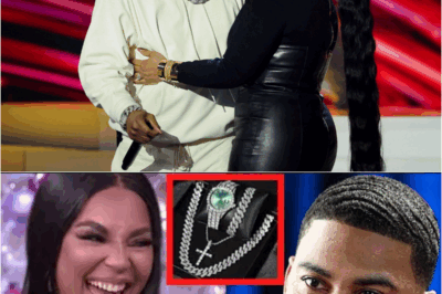 TEARS OF JOY! NELLY IN TEARS AFTER RECEIVING A HUGE UNEXPECTED SURPRISE FROM HIS WIFE ASHANTI 🥰 – S