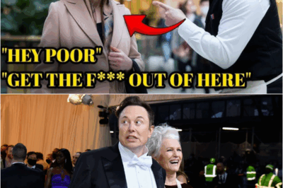 Elon Musk’s Mother Gets Rejected at a Luxury Store—What He Does Next Will Inspire Millions! – S