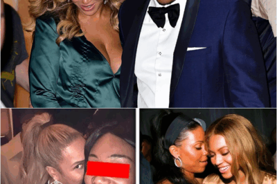 𝗩𝗜𝗗𝗘𝗢:Beyoncé’s Bi s3xual Affairs EXPOSED: The Secret Women Before Jay-Z!👀 – S