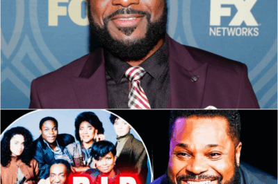 SHOCKING NEWS: Cosby Show Star Malcolm Jamal Warner, 54, Passes Away | Family STUNNED by Freak Drowning Accident—TV Royalty Lost – S