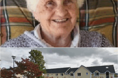 Horror as woman found  de҉ad in bed after dementia patient ‘visited room 100 times’ – S