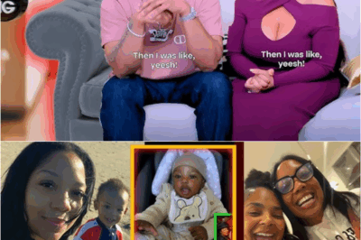 Baby Ace Calls Baby KK “Uncle” and the Internet Can’t Stop Laughing: Nelly’s Family Drops the Funniest Twist Ever! 😂👶🏾 – S