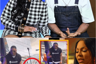 Ashanti Calls Out Nelly for Picking Up a Fan’s Bra On Stage: “He’s MINE Now!” 💋🔥 | Fans Go Wild Over the Spicy Power Couple Moment – S