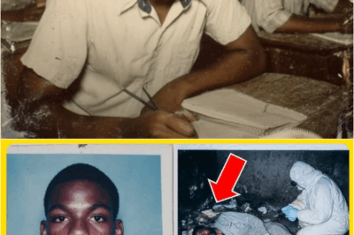A Black Teen Vanished in 1989—14 Years Later, He Was Found in a Hidden Room in the Principal’s Office – S