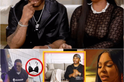 𝗩𝗜𝗗𝗘𝗢:Nelly BREAKS SILENCE After Bra Incident on Stage! “I Knew I Was in Trouble—Ashanti Was Watching!”👀 – S