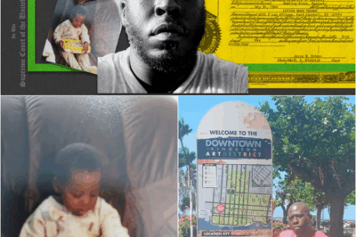 He was born to a US citizen soldier on an army base in Germany. Now he’s been deported to Jamaica, a country he’d never been to – S