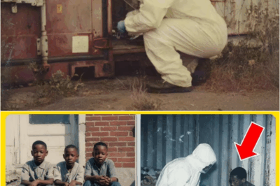 THE VANISHING: The Haunting True Story of the Jordan Triplets—And the Nightmare That Followed – S