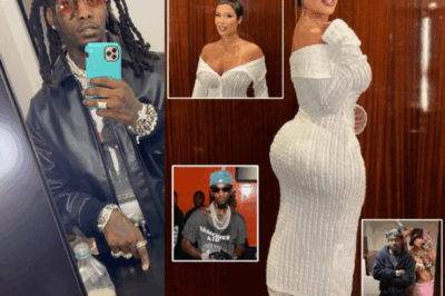 “I’m f**king her too”: Stefon Diggs’ ex-girlfriend Sky Marlene fires back at Cardi B drama after caught with Offset – S