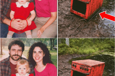Girl Vanished in 1998 — 3 Years Later What They Find Haunts Investigators to This Day… – S
