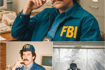 FBI Agent Vanished in 1987 — 4 Years Later, Investigators Find This in a Storage Unit… – S
