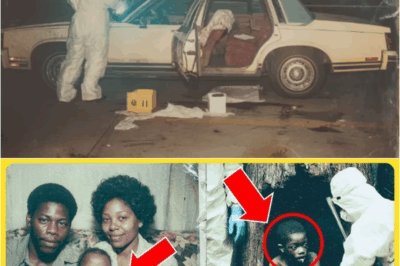 A Baby Vanished from a Highway Rest Stop in 1988 — 10 Years Later, a Feral Child Was Found in the Jungle – S