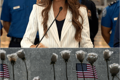 How a tied shoelace will mark a turning point in US history – S