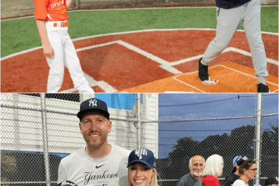 New York Yankees Star Todd Frazier Reflects on Coaching His Son’s Toms River Baseball Team After 1998 Little League World Series Win – S