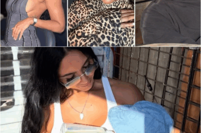Evelyn Lozada Dishes on Her Daughter và The Game’s Co-Parenting Dynamic: ‘He Loves His Kids’ – S