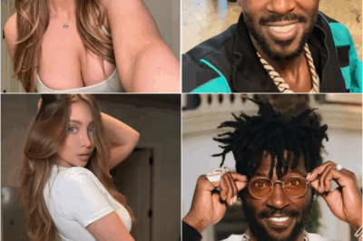 OnlyFans Model Ava Louise Says NFL Player Antonio Brown Was ‘Psychotic’ During Their S– 𝗩𝗜𝗗𝗘𝗢 – S