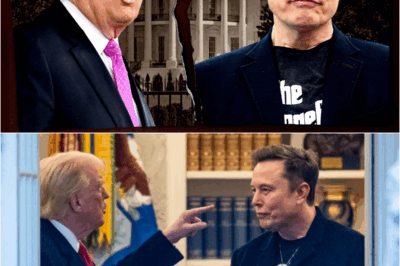 𝗩𝗜𝗗𝗘𝗢:Donald Trump’s Fallout With Elon Musk Was ‘Very Troublesome,’ White House Chief of Staff Reveals: ‘Was Going to Blow Up at Some Point’👀 – S