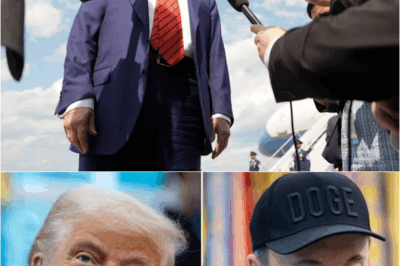 Donald Trump Lashes Out at ‘Train Wreck’ Elon Musk as Bitter Feud Explodes: He’s ‘Off the Rails’ – S