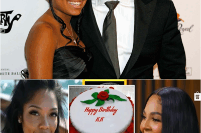 😱 Chanelle Haynes Bakes Baby KK’s Birthday Cake Early! Nelly & Ashanti’s Family Celebration Begins – S
