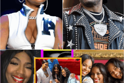 😱 Nelly’s Daughter REVEALS What She Knew When He Hugged Ashanti at VERZUZ! | The Moment That Changed Everything – S