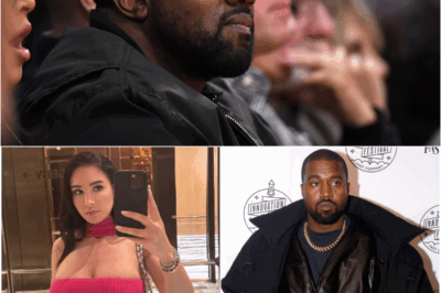 Kanye West’s S3xual Assault Accuser Warns That His Social Media Admissions Will “Destroy” Him – S