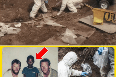 The House on the Hill – The Disappearance of Jordan and the Truth Beneath Perfection – S