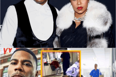 Nelly Sleeps by Baby KK’s Side in Hospital as Doctors Share Miraculous Recovery Update – S