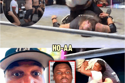 Rampage Jackson RAGES After His Son Gets Arrested & SLAPPED With $40M Lawsuit | HO