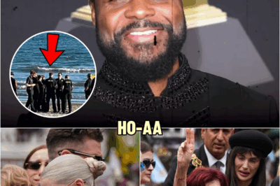 Malcolm Jamal Warner’s WIfe Finally Reveals Who K1LLED Him| Numerous Threats EXPOSEED | HO