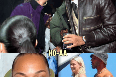 Alicia Keys DIVORCES Swizz Beats For Getting Side Chick Pregnant | HO